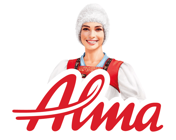 Alma Sennerin 4C